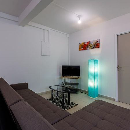 Le Bon Spot Appartements Σαιν-Ντενί Εξωτερικό φωτογραφία