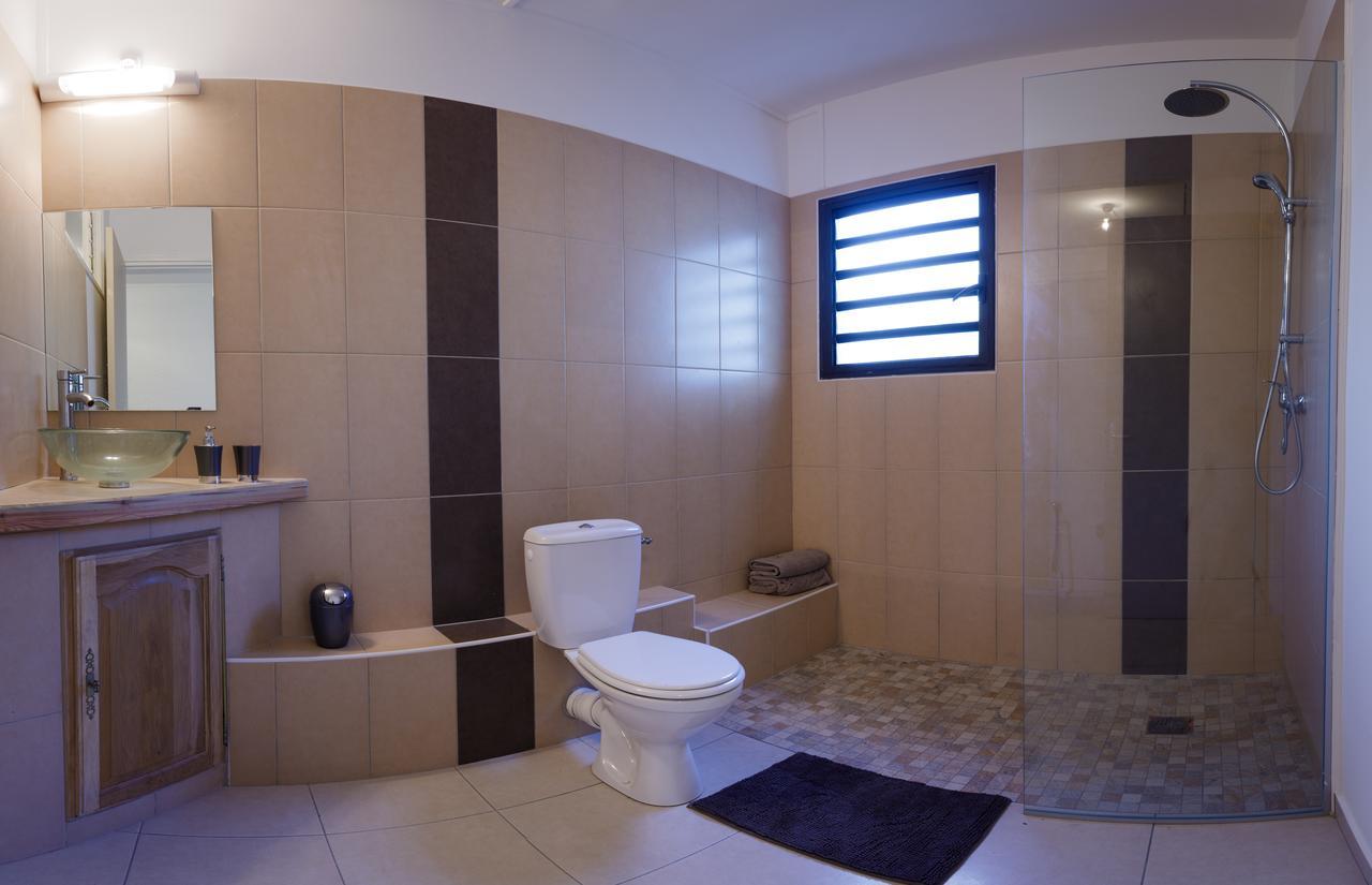 Le Bon Spot Appartements Σαιν-Ντενί Εξωτερικό φωτογραφία