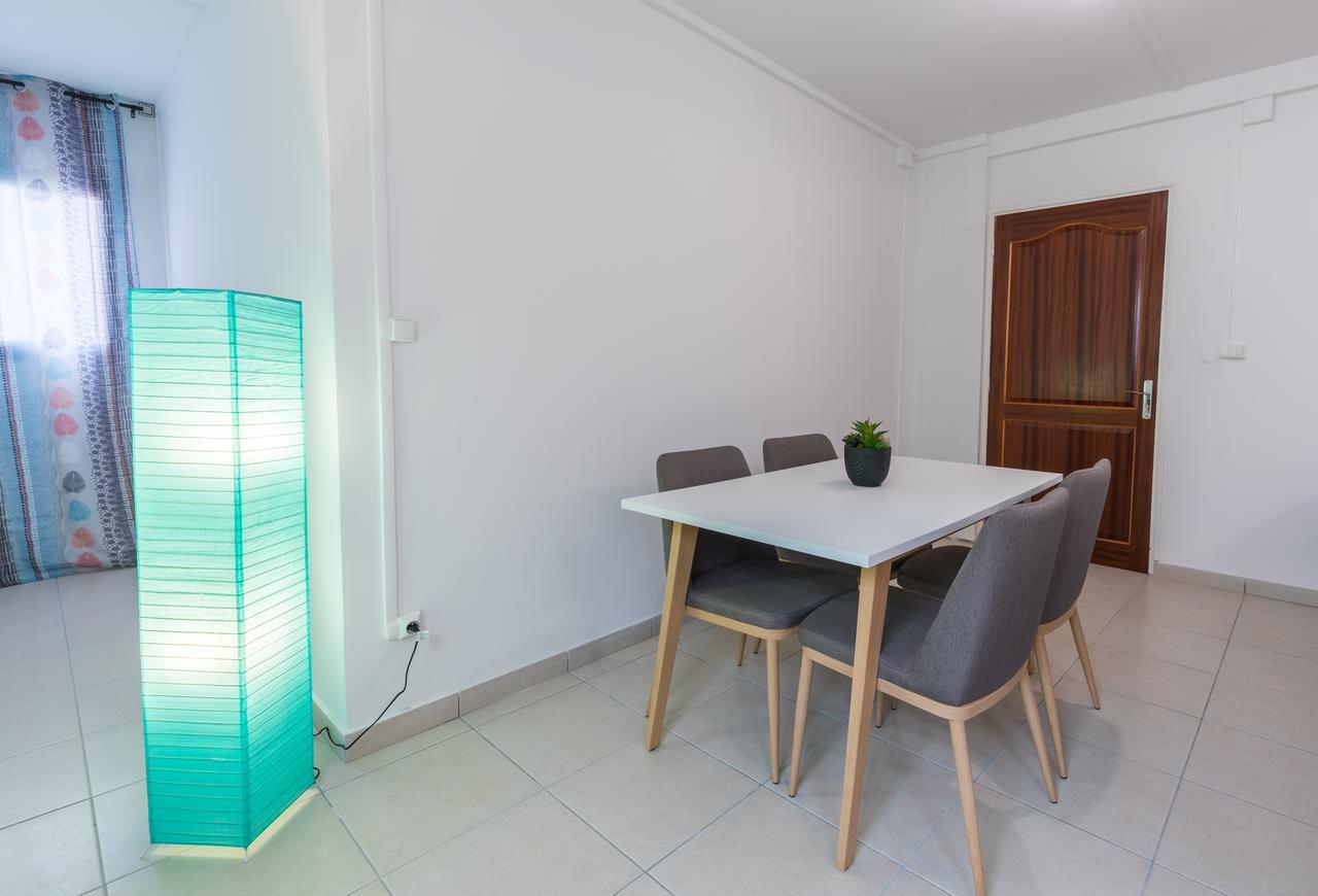 Le Bon Spot Appartements Σαιν-Ντενί Εξωτερικό φωτογραφία