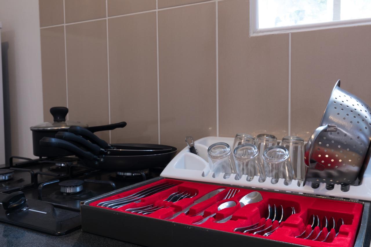 Le Bon Spot Appartements Σαιν-Ντενί Εξωτερικό φωτογραφία