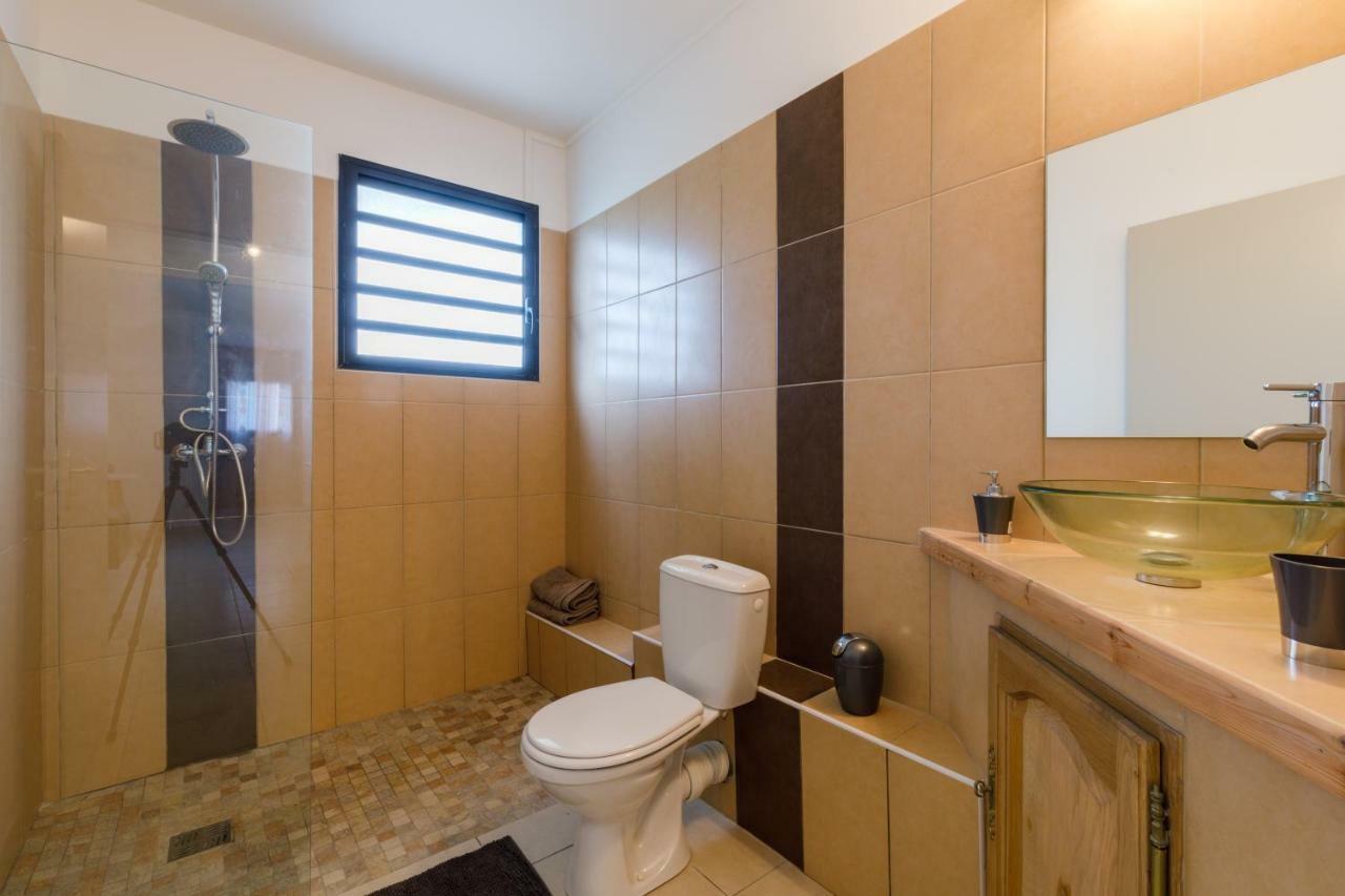 Le Bon Spot Appartements Σαιν-Ντενί Εξωτερικό φωτογραφία