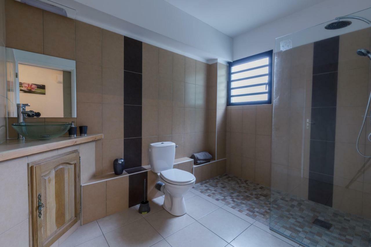 Le Bon Spot Appartements Σαιν-Ντενί Εξωτερικό φωτογραφία