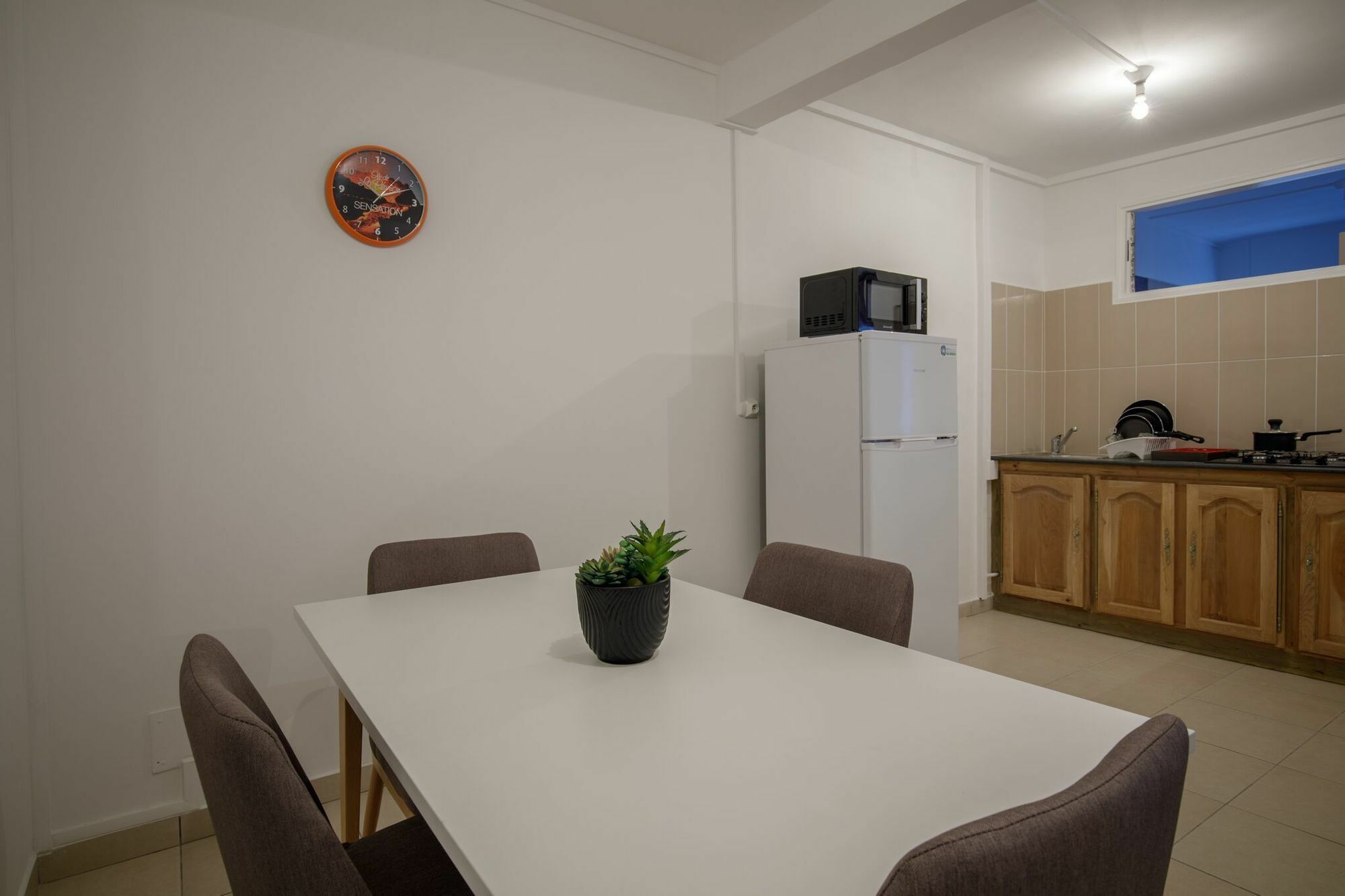 Le Bon Spot Appartements Σαιν-Ντενί Εξωτερικό φωτογραφία