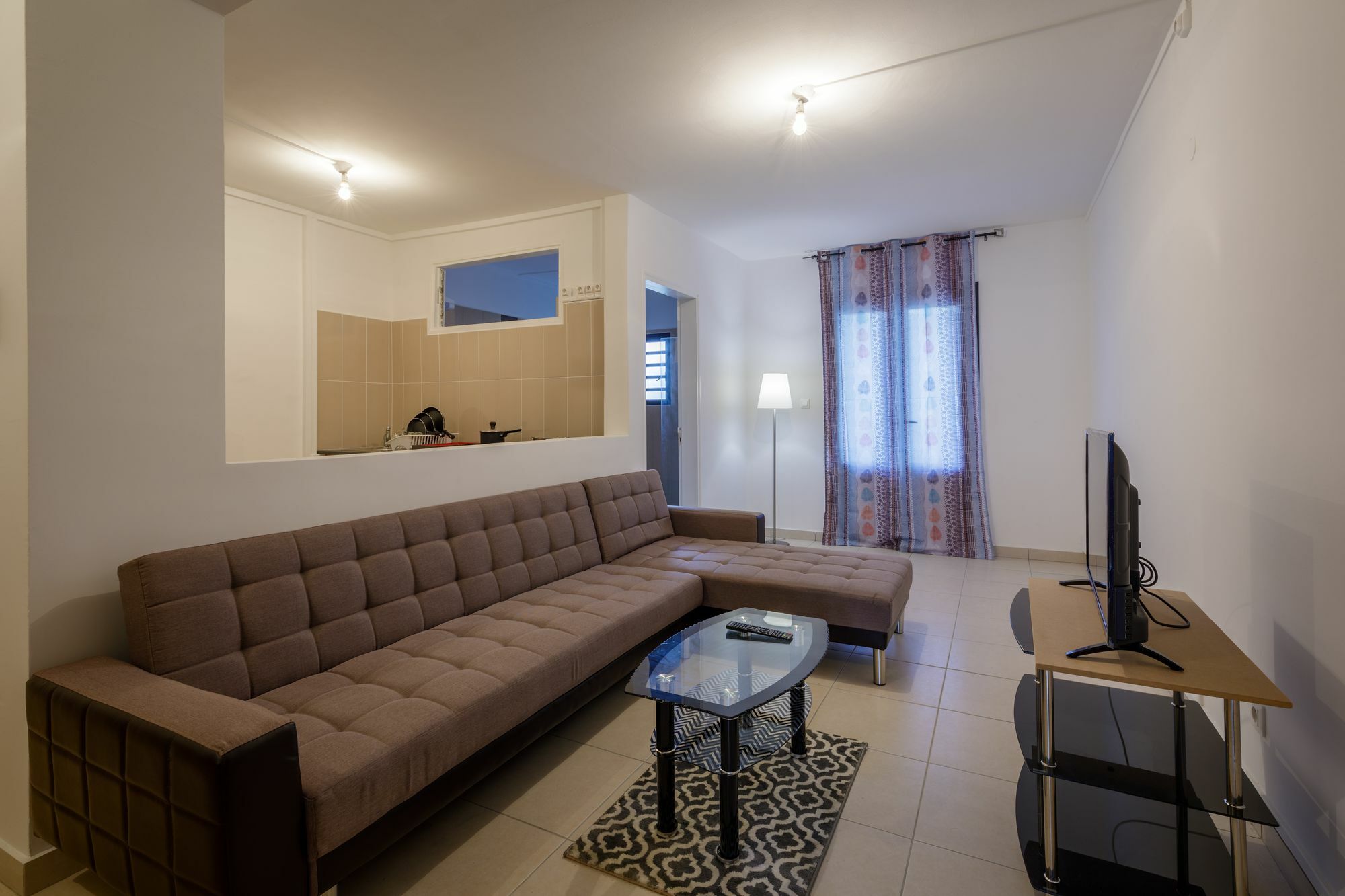 Le Bon Spot Appartements Σαιν-Ντενί Εξωτερικό φωτογραφία