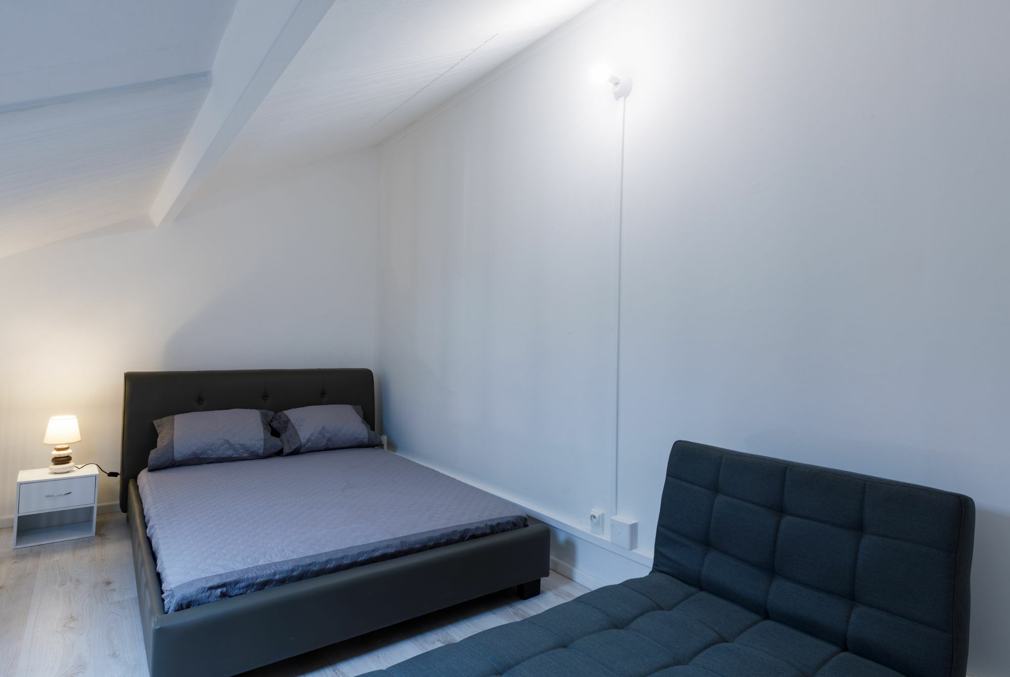 Le Bon Spot Appartements Σαιν-Ντενί Εξωτερικό φωτογραφία