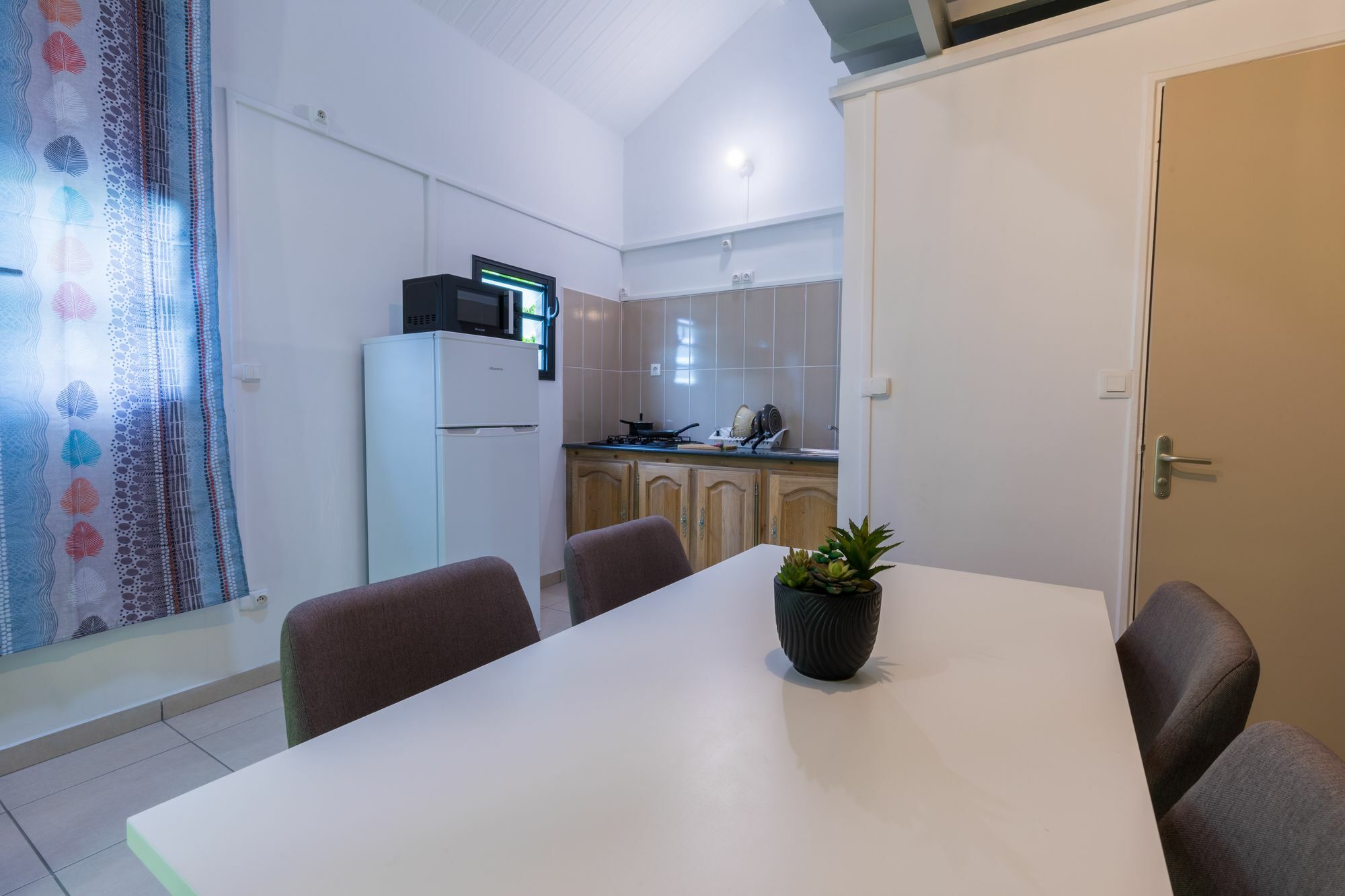 Le Bon Spot Appartements Σαιν-Ντενί Εξωτερικό φωτογραφία