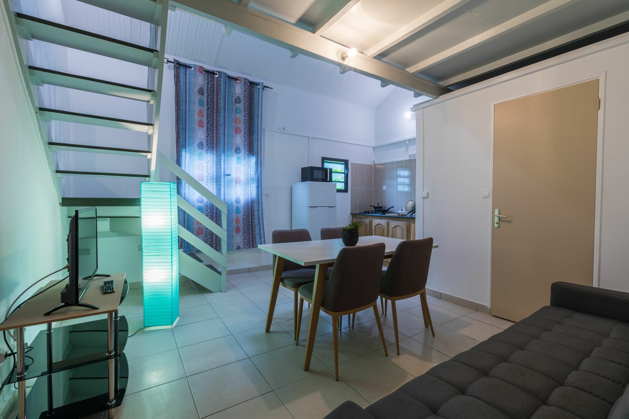 Le Bon Spot Appartements Σαιν-Ντενί Εξωτερικό φωτογραφία